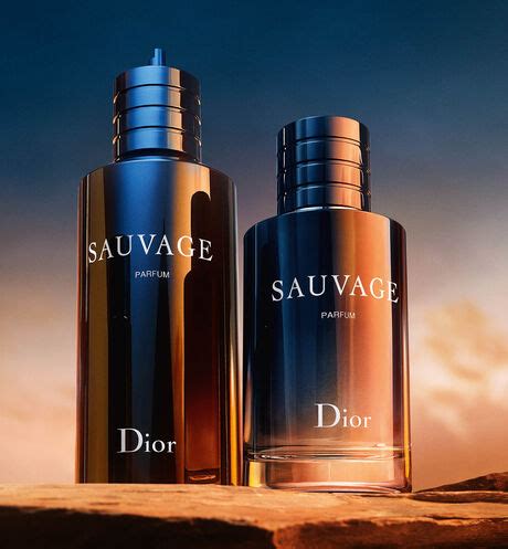 christian dior perfume sauvage|christian dior sauvage refillable.